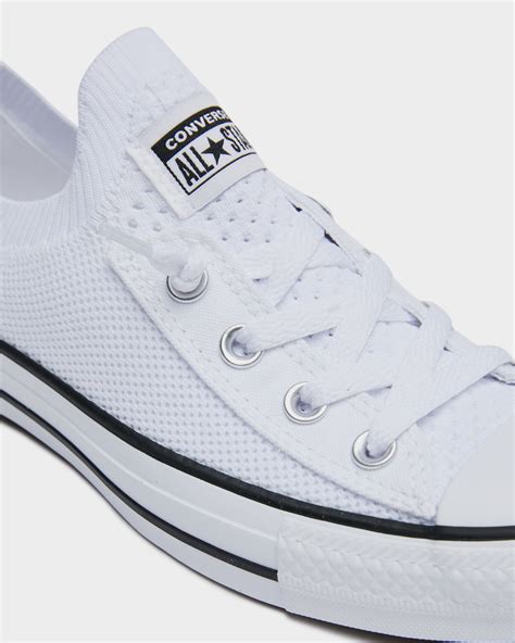 converse shoreline sneaker